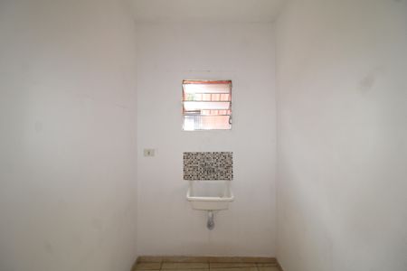 Casa para alugar com 50m², 1 quarto e sem vagaÁrea de Serviço