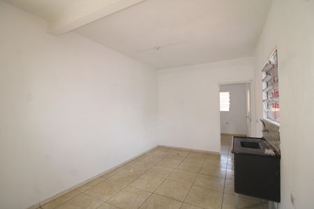 Casa para alugar com 50m², 1 quarto e sem vagaSala / Cozinha