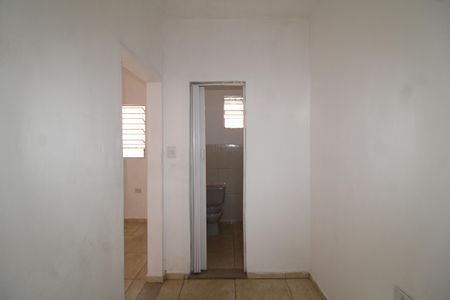 Casa para alugar com 50m², 1 quarto e sem vagaÁrea de Serviço