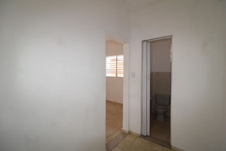 Casa para alugar com 50m², 1 quarto e sem vagaÁrea de Serviço