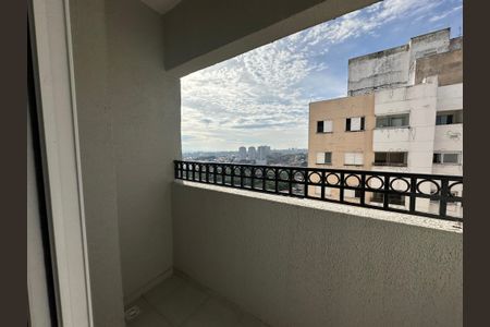 Apartamento para alugar com 54m², 1 quarto e 1 vaga Apartamento para alugar com 54m², 1 quarto e 1 vagaVaranda da Sala