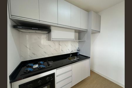 Apartamento para alugar com 54m², 1 quarto e 1 vaga Apartamento para alugar com 54m², 1 quarto e 1 vagaCozinha