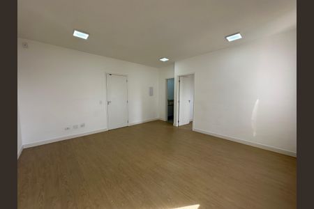 Apartamento para alugar com 54m², 1 quarto e 1 vaga Apartamento para alugar com 54m², 1 quarto e 1 vagaSala