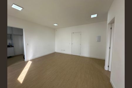 Sala de apartamento para alugar com 1 quarto, 54m² em Jardim Maria Helena, Barueri