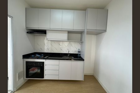 Apartamento para alugar com 54m², 1 quarto e 1 vaga Apartamento para alugar com 54m², 1 quarto e 1 vagaCozinha