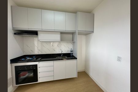 Apartamento para alugar com 54m², 1 quarto e 1 vaga Apartamento para alugar com 54m², 1 quarto e 1 vagaCozinha