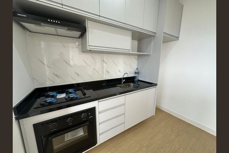Apartamento para alugar com 54m², 1 quarto e 1 vaga Apartamento para alugar com 54m², 1 quarto e 1 vagaCozinha