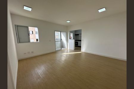 Apartamento para alugar com 54m², 1 quarto e 1 vaga Apartamento para alugar com 54m², 1 quarto e 1 vagaSala