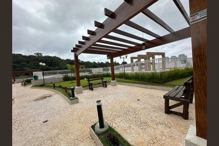 Apartamento para alugar com 54m², 1 quarto e 1 vaga Apartamento para alugar com 54m², 1 quarto e 1 vagaÁrea comum