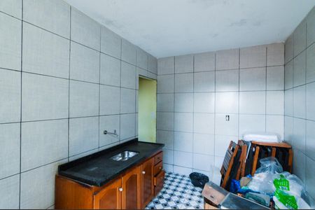 Casa para alugar com 125m², 3 quartos e 2 vagasEdícula 