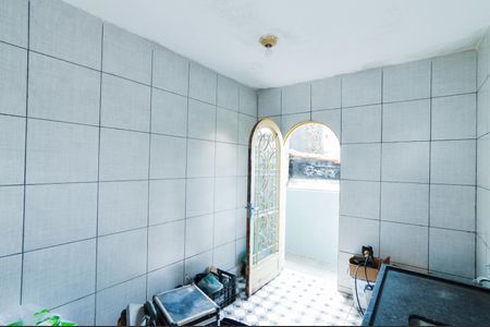 Casa para alugar com 125m², 3 quartos e 2 vagasEdícula 