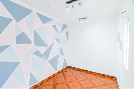 Casa para alugar com 125m², 3 quartos e 2 vagasQuarto 1