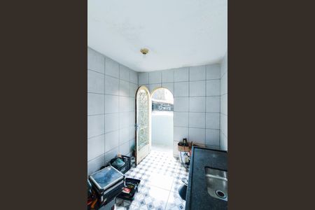 Casa para alugar com 125m², 3 quartos e 2 vagasEdícula 