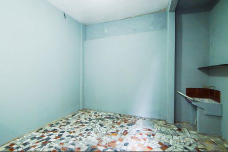 Casa para alugar com 125m², 3 quartos e 2 vagasÁrea de Serviço