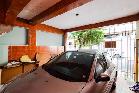 Casa para alugar com 125m², 3 quartos e 2 vagasGaragem