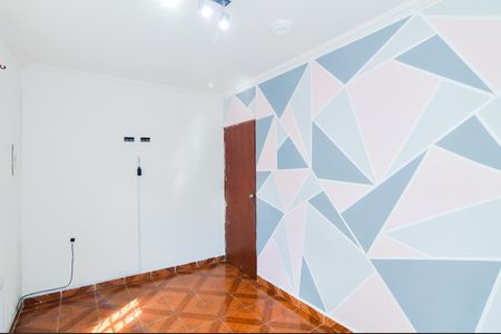 Casa para alugar com 125m², 3 quartos e 2 vagasQuarto 1