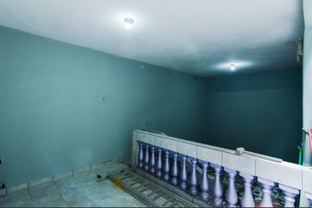 Casa para alugar com 125m², 3 quartos e 2 vagasÁrea de Serviço