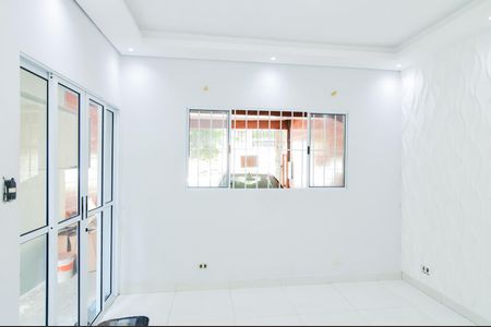 Sala de casa para alugar com 3 quartos, 125m² em Jardim Ottawa, Guarulhos