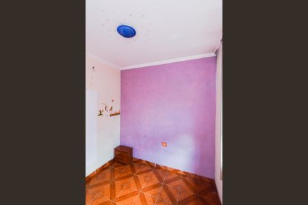 Casa para alugar com 125m², 3 quartos e 2 vagasQuarto 2