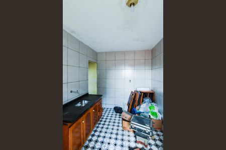 Casa para alugar com 125m², 3 quartos e 2 vagasEdícula 