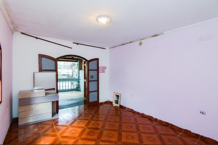 Casa para alugar com 125m², 3 quartos e 2 vagasQuarto 3