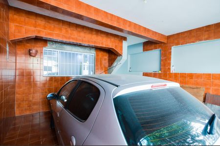 Casa para alugar com 125m², 3 quartos e 2 vagasGaragem
