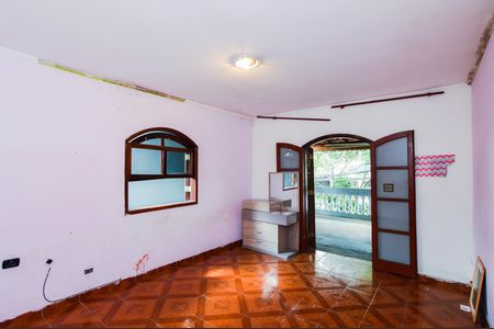 Casa para alugar com 125m², 3 quartos e 2 vagasQuarto 3