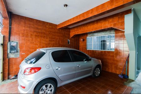 Casa para alugar com 125m², 3 quartos e 2 vagasGaragem
