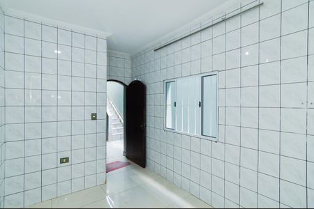 Casa para alugar com 125m², 3 quartos e 2 vagasCozinha