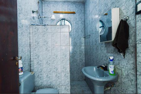 Casa para alugar com 125m², 3 quartos e 2 vagasBanheiro Social 2