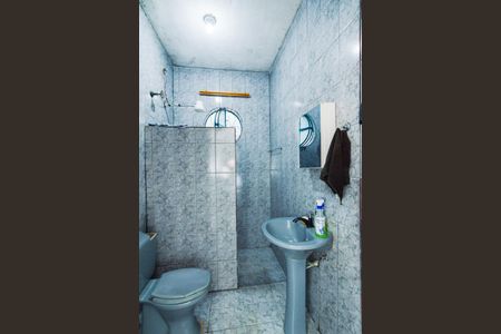 Casa para alugar com 125m², 3 quartos e 2 vagasBanheiro Social 2