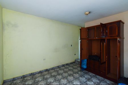 Casa para alugar com 125m², 3 quartos e 2 vagasEdícula 