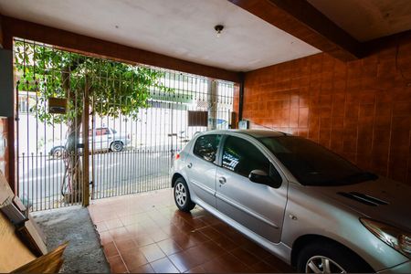 Casa para alugar com 125m², 3 quartos e 2 vagasGaragem