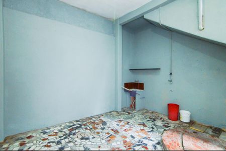 Casa para alugar com 125m², 3 quartos e 2 vagasÁrea de Serviço