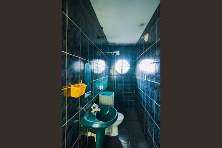 Casa para alugar com 125m², 3 quartos e 2 vagasEdícula 