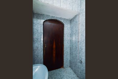 Casa para alugar com 125m², 3 quartos e 2 vagasBanheiro Social 2