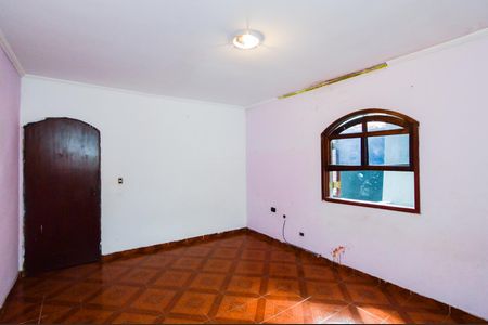 Casa para alugar com 125m², 3 quartos e 2 vagasQuarto 3