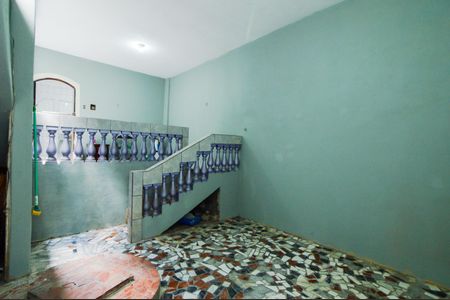 Casa para alugar com 125m², 3 quartos e 2 vagasÁrea de Serviço