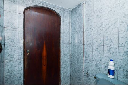 Casa para alugar com 125m², 3 quartos e 2 vagasBanheiro Social 2