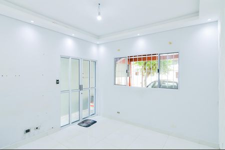 Sala de casa para alugar com 3 quartos, 125m² em Jardim Ottawa, Guarulhos