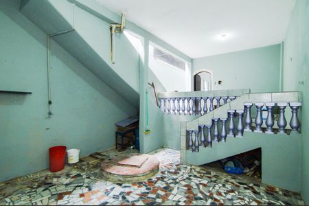 Casa para alugar com 125m², 3 quartos e 2 vagasÁrea de Serviço