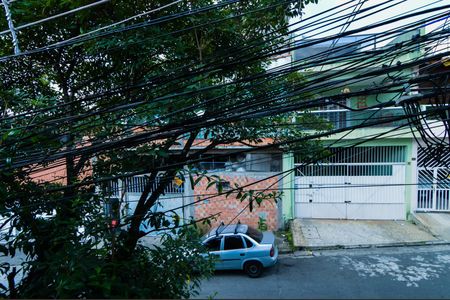 Casa para alugar com 125m², 3 quartos e 2 vagasVista da Varanda