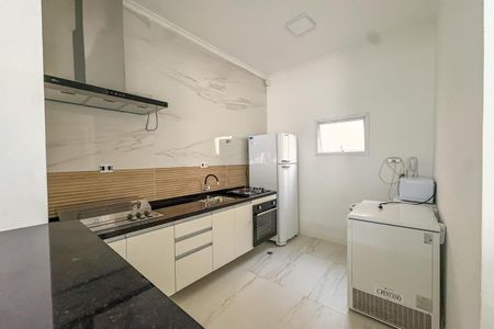 Apartamento à venda com 46m², 1 quarto e 1 vagaÁrea comum - Salão de festas