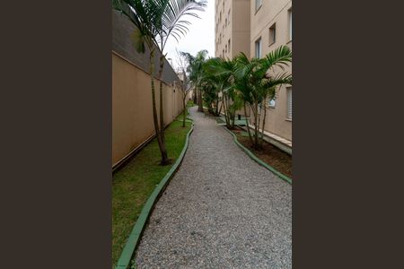 Apartamento à venda com 46m², 1 quarto e 1 vagaÁrea comum