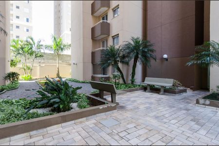 Apartamento à venda com 46m², 1 quarto e 1 vagaÁrea comum