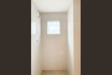 Banheiro de apartamento para alugar com 2 quartos, 29m² em Jardim Coimbra, São Paulo