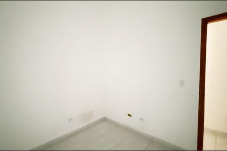 Quarto de apartamento para alugar com 2 quartos, 29m² em Jardim Coimbra, São Paulo