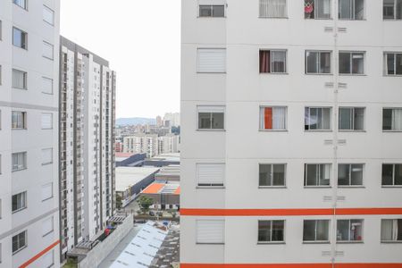 Vista do Quarto 1 de apartamento para alugar com 2 quartos, 40m² em Água Branca, São Paulo