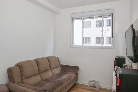 Apartamento para alugar com 40m², 2 quartos e sem vagaQuarto 2