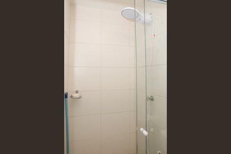 Apartamento para alugar com 40m², 2 quartos e sem vagaBanheiro